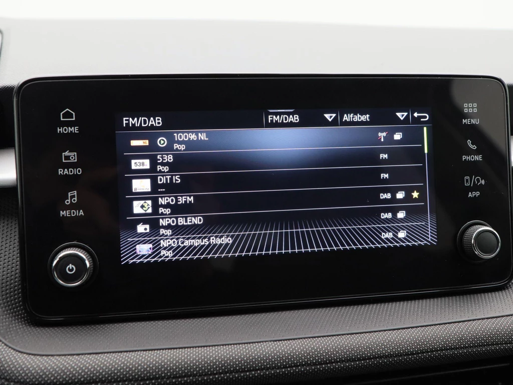 Škoda Fabia – foto 21