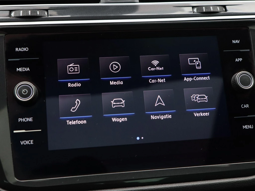 Volkswagen Tiguan – foto 27