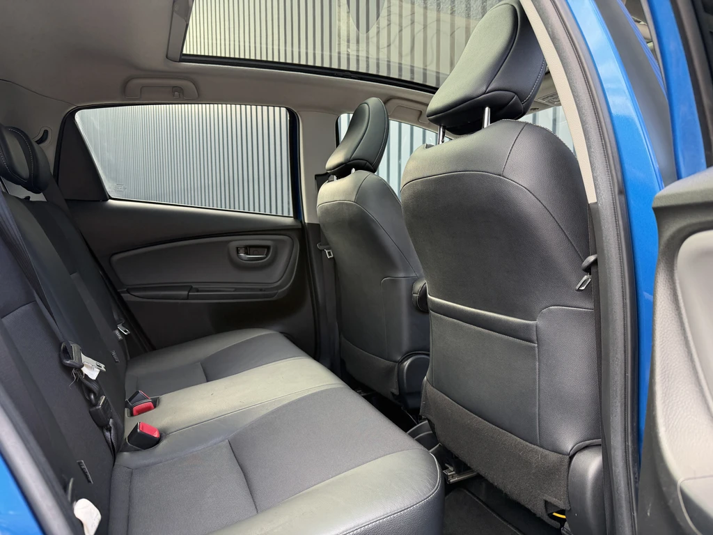 Toyota Yaris – foto 20
