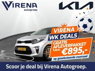 Kia Picanto – thumbnail 1