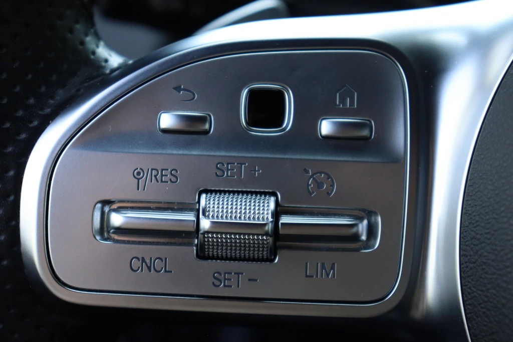 Mercedes-Benz B-Klasse – foto 29