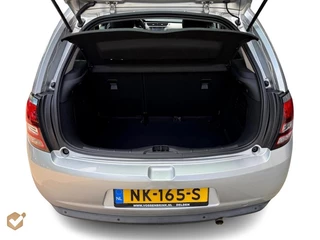 Citroën C3 – thumbnail 42