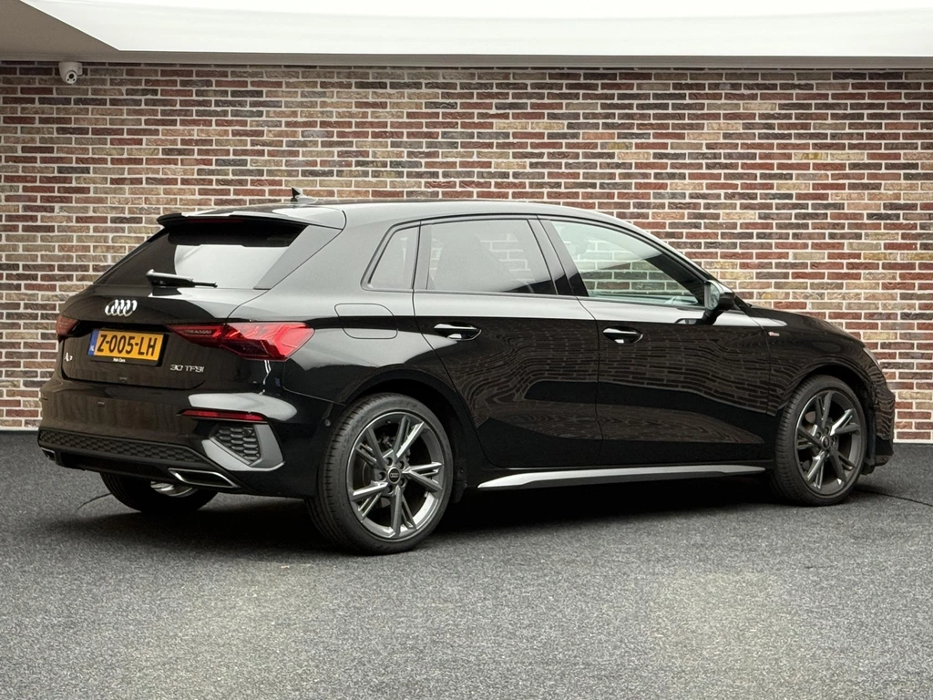 Audi A3 – foto 5