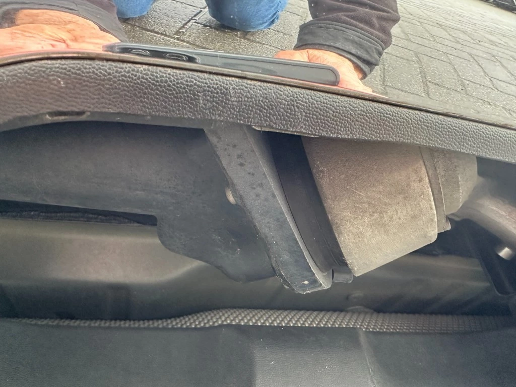 Mercedes-Benz GLC – foto 12