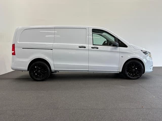 Mercedes-Benz Vito – thumbnail 9