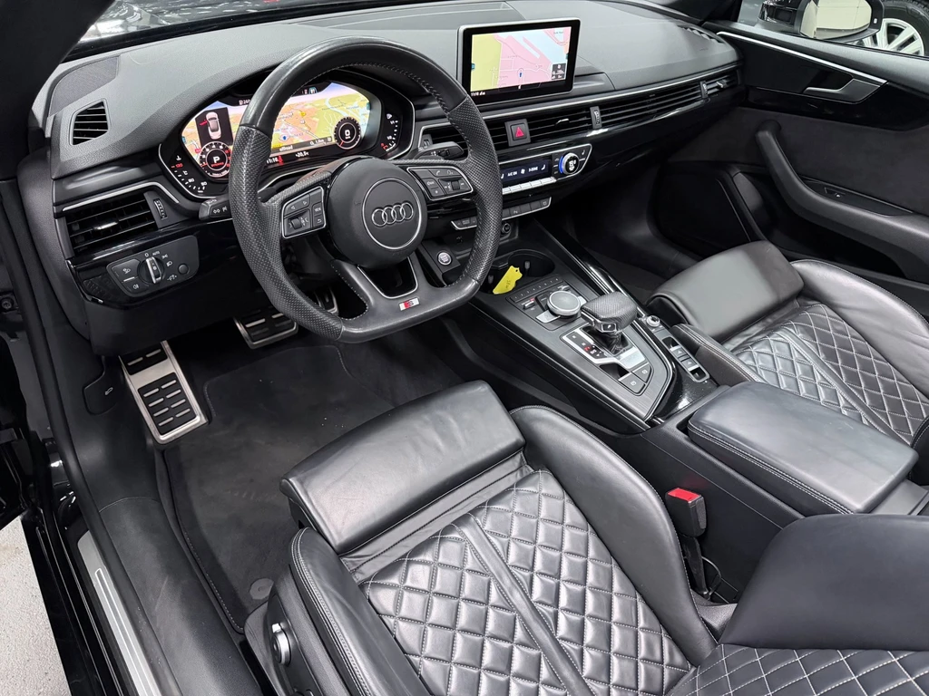 Audi A5 – foto 16