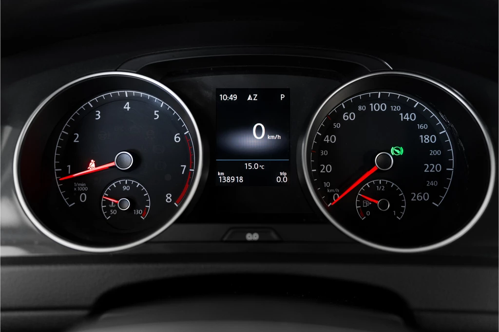 Volkswagen Golf – foto 12