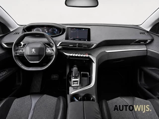 Peugeot 3008 – thumbnail 11