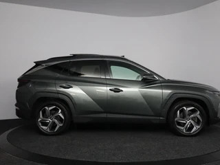 Hyundai Tucson – thumbnail 7