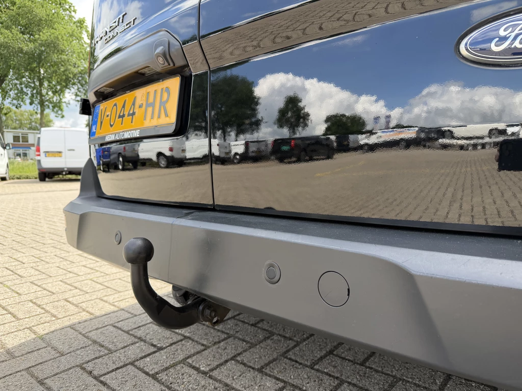 Ford Transit Connect – foto 10