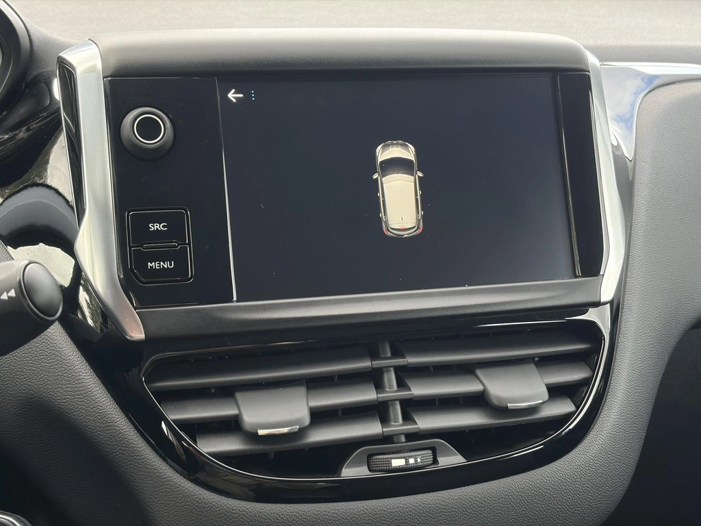 Peugeot 208 – foto 24