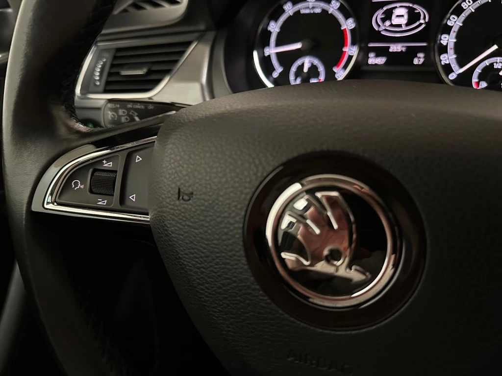 Škoda Rapid – foto 40