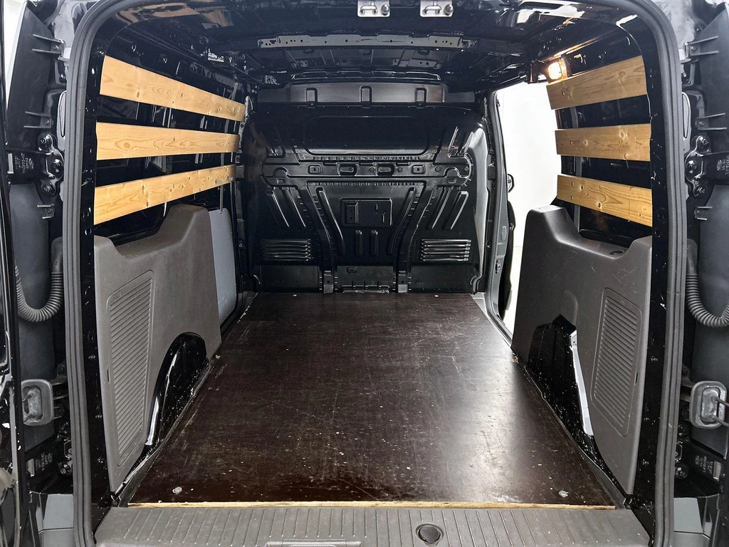 Ford Transit Connect – foto 25