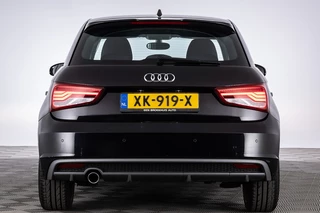 Audi A1 Sportback – thumbnail 4