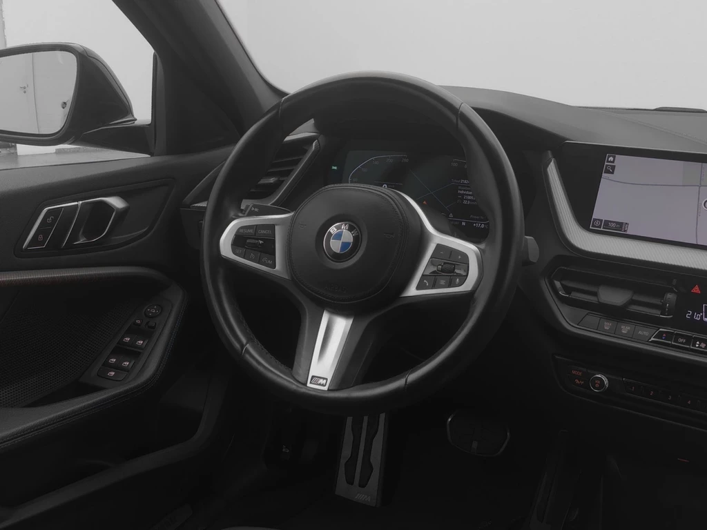 BMW 1 Serie – foto 21