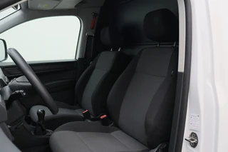 Volkswagen Caddy – thumbnail 17