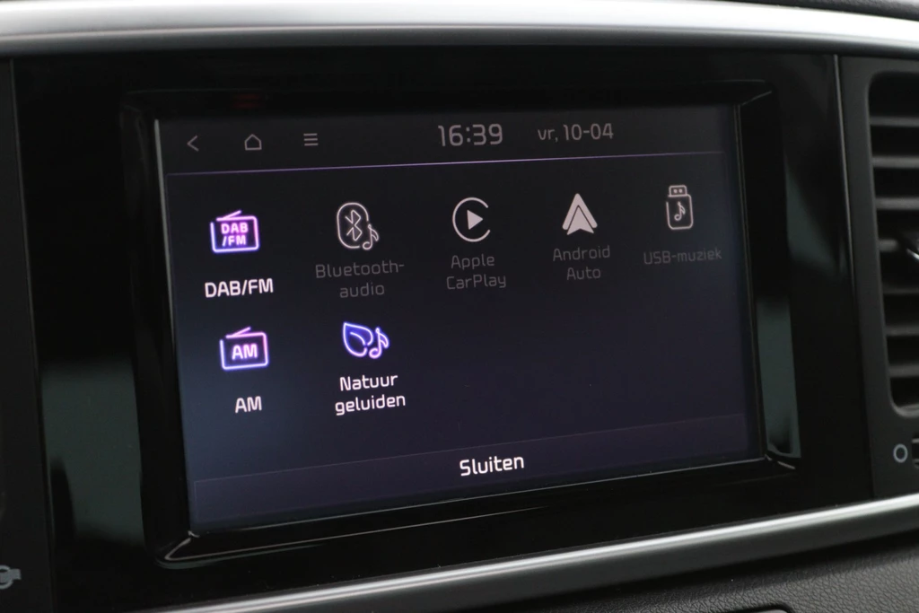 Kia Sportage – foto 49