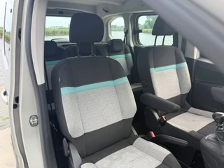 Citroën Berlingo – thumbnail 21
