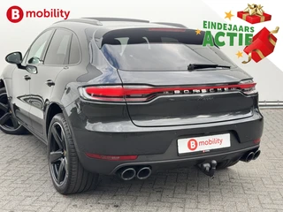Porsche Macan – thumbnail 6