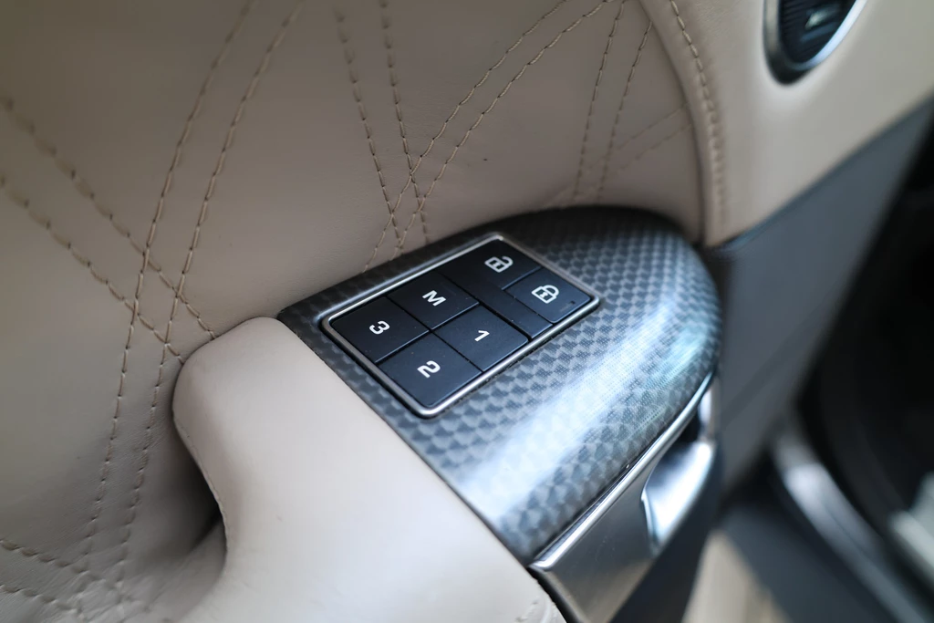 Land Rover Range Rover Sport – foto 23