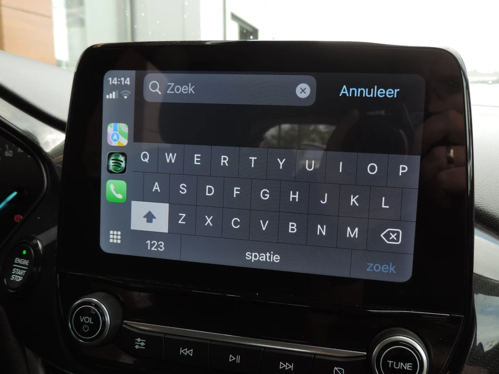 Ford Puma – foto 41
