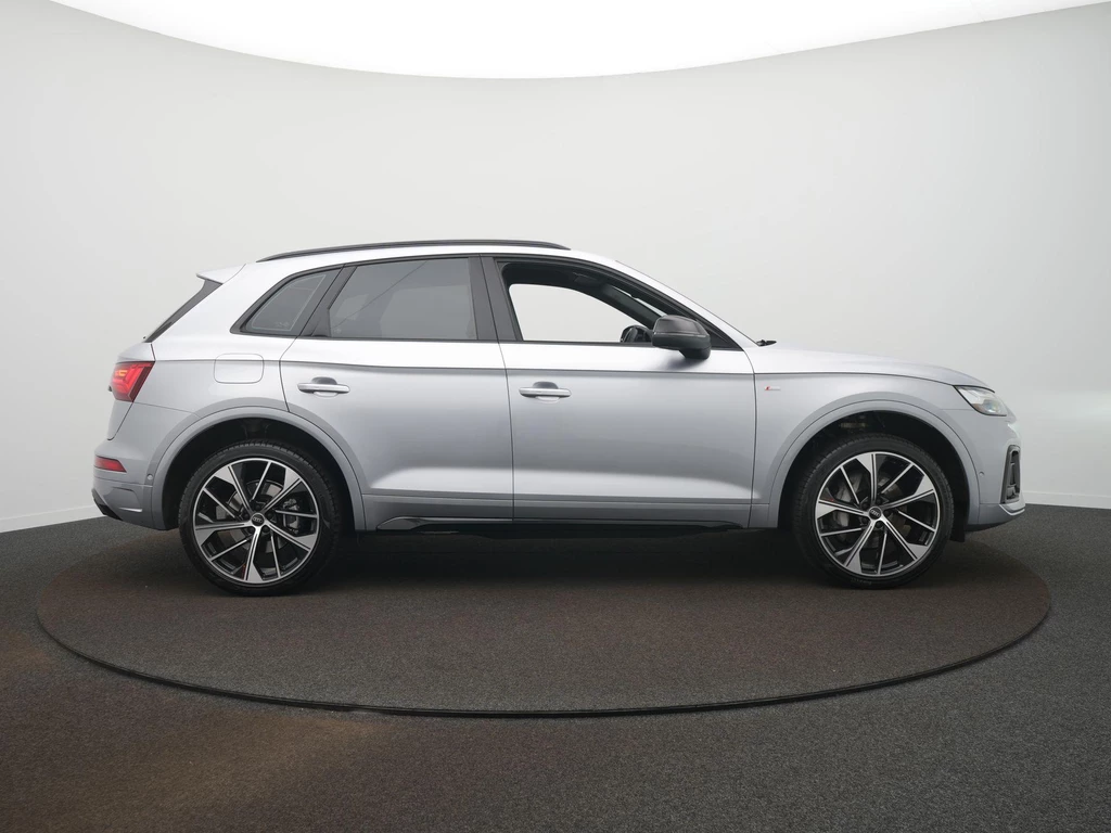Audi Q5 – foto 8