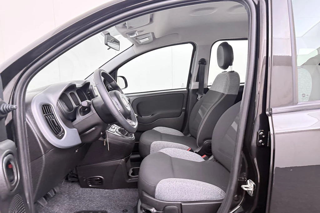 Fiat Panda – foto 10