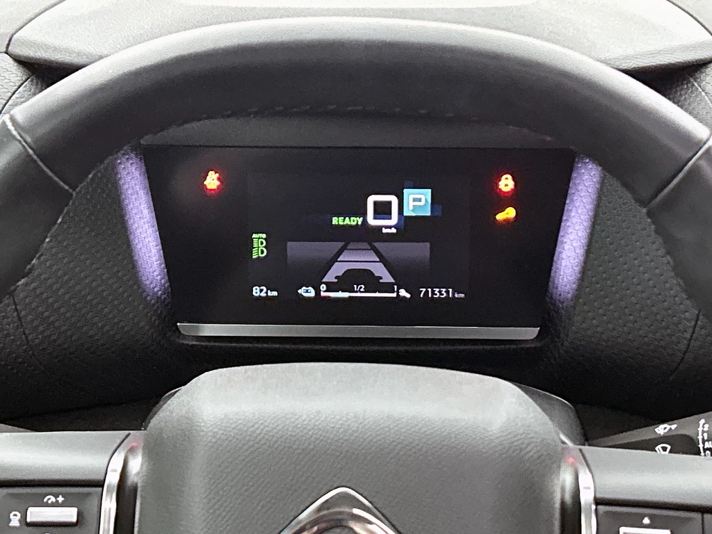 Citroën ë-C4 – foto 25