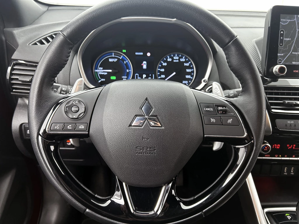 Mitsubishi Eclipse Cross – foto 35