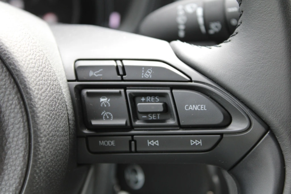 Toyota Aygo – foto 13