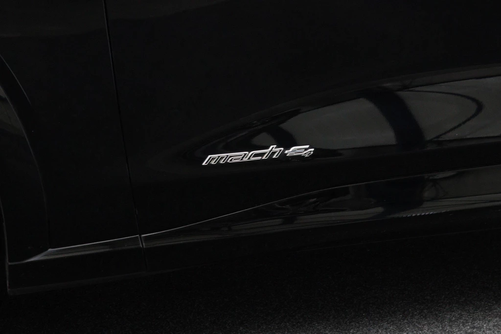 Ford Mustang Mach-E – foto 25