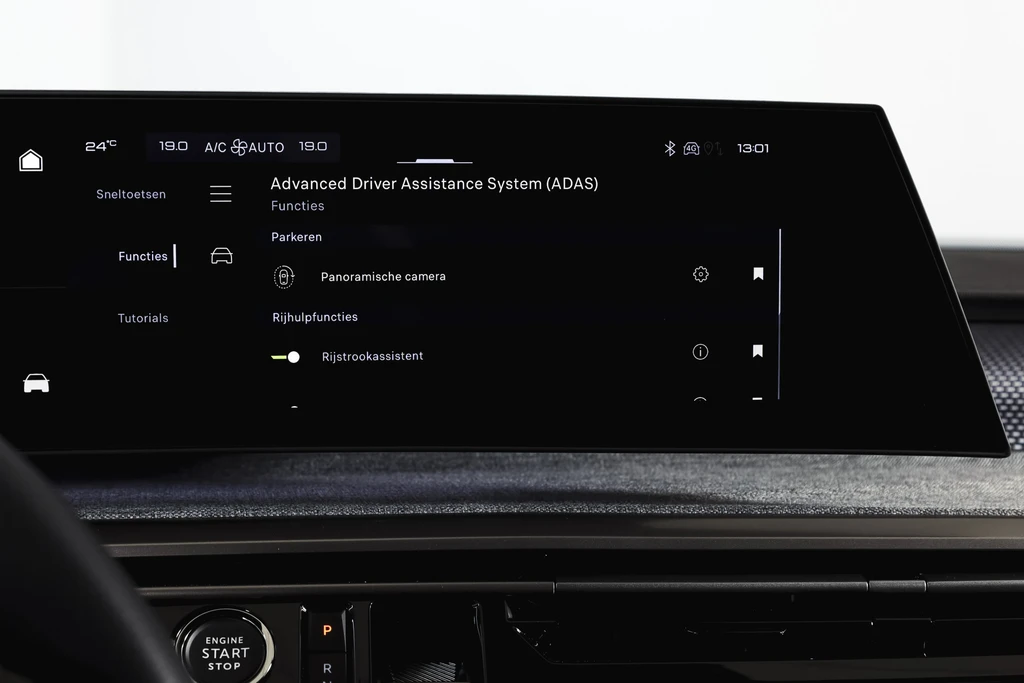 Peugeot 5008 – foto 38
