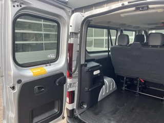 Renault Trafic – thumbnail 22