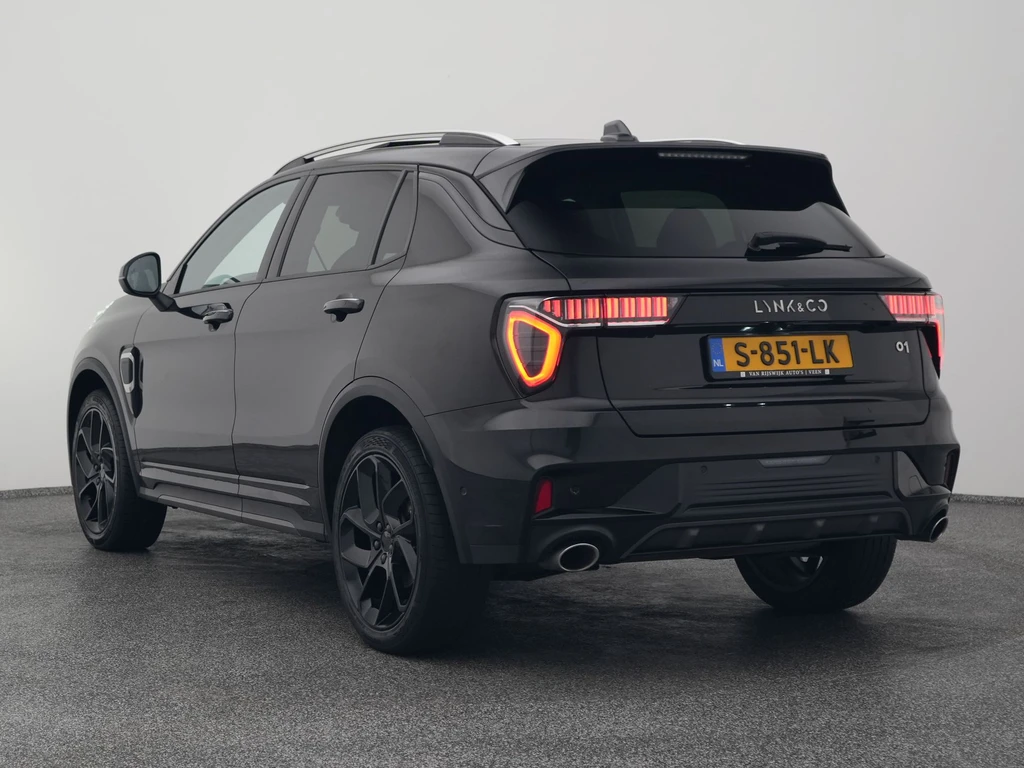 Lynk & Co 01 – foto 4