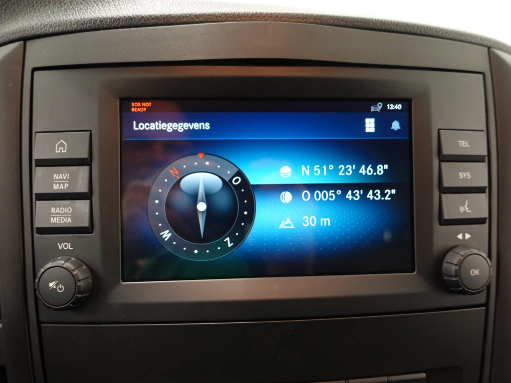 Mercedes-Benz Vito – foto 32
