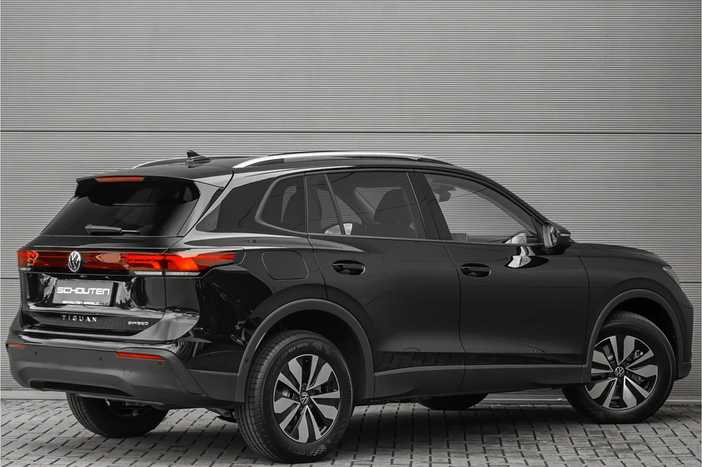 Volkswagen Tiguan – foto 7