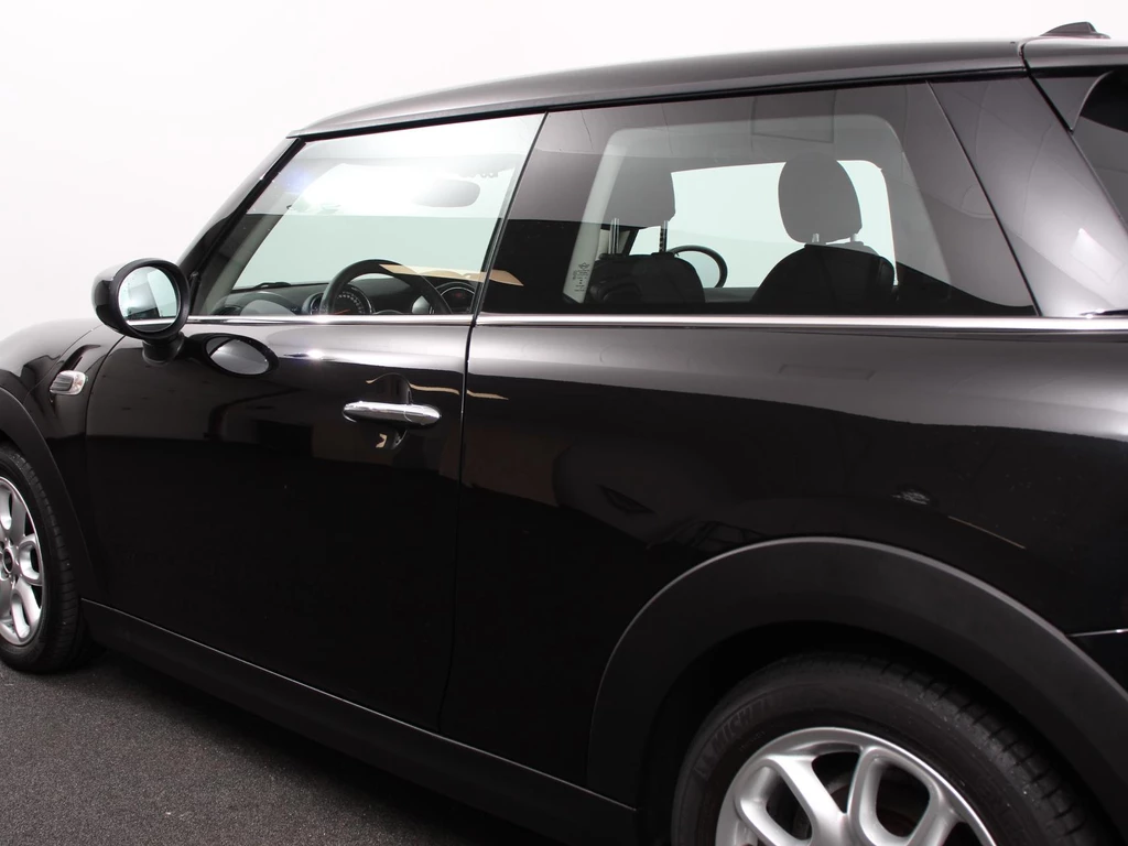 MINI One – foto 4