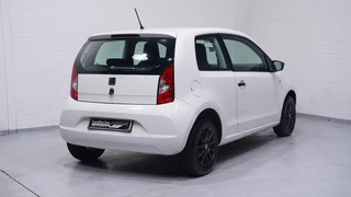 SEAT Mii – thumbnail 6