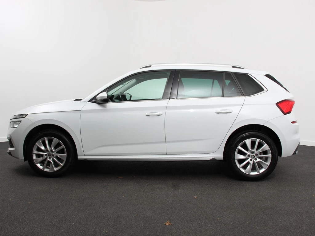 Škoda Kamiq – foto 2