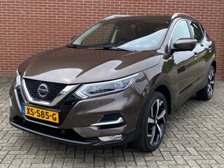 Nissan QASHQAI – thumbnail 2