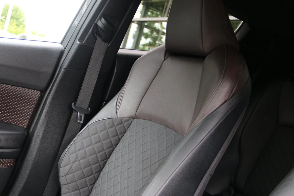 Toyota C-HR – foto 21