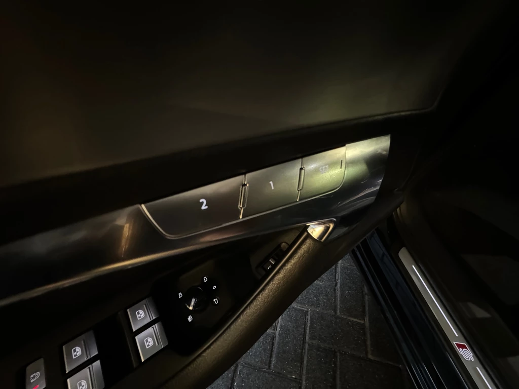Audi A6 – foto 15