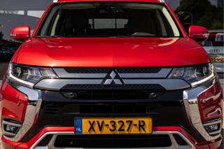 Mitsubishi Outlander – thumbnail 10
