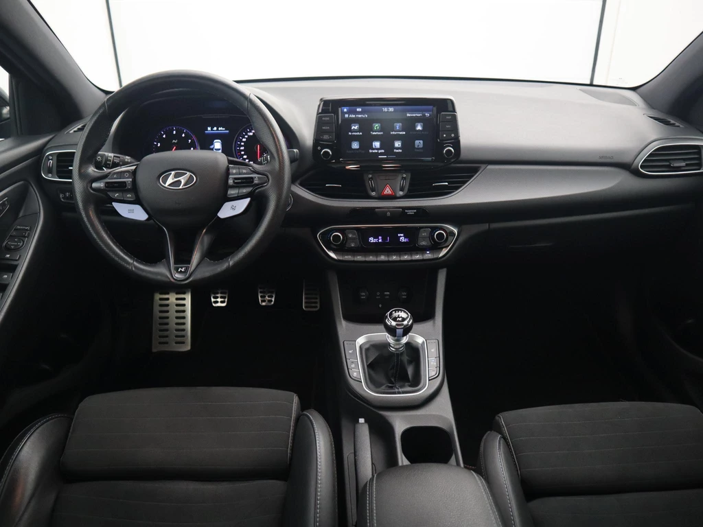 Hyundai i30 – foto 13