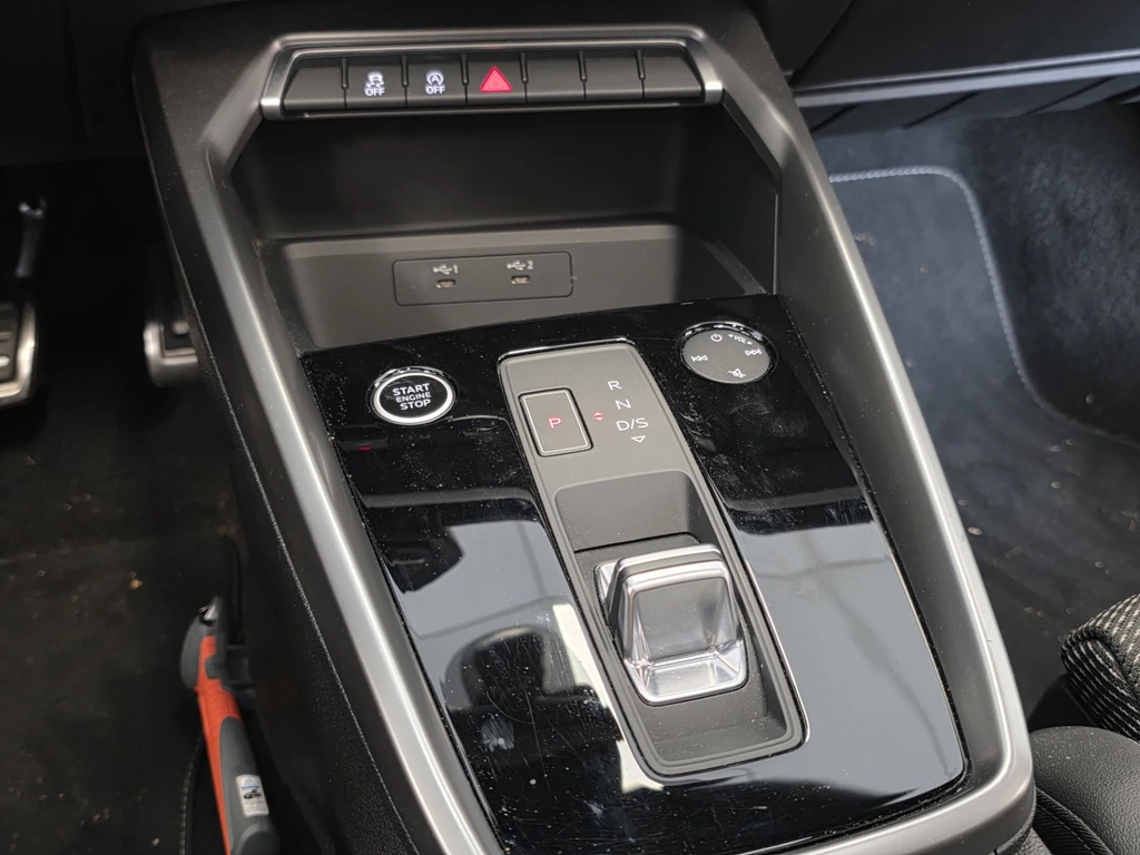 Audi A3 – foto 18