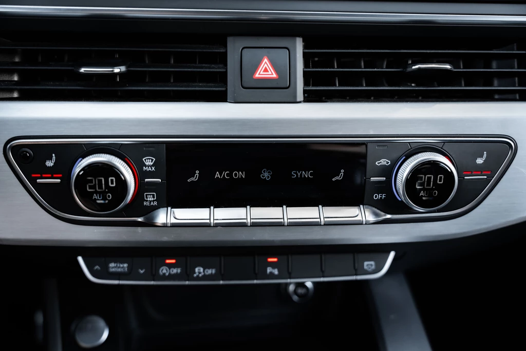 Audi A5 – foto 20