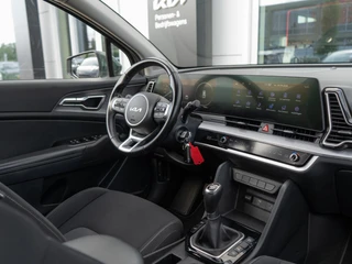 Kia Sportage – thumbnail 11