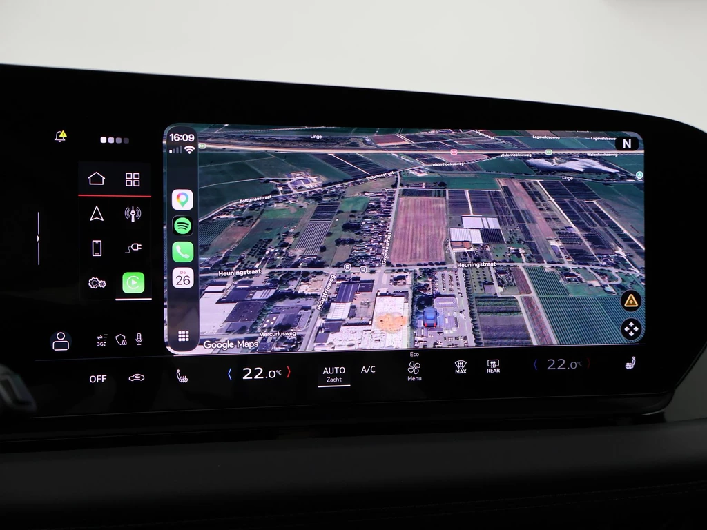 Audi A6 Avant e-tron – foto 37