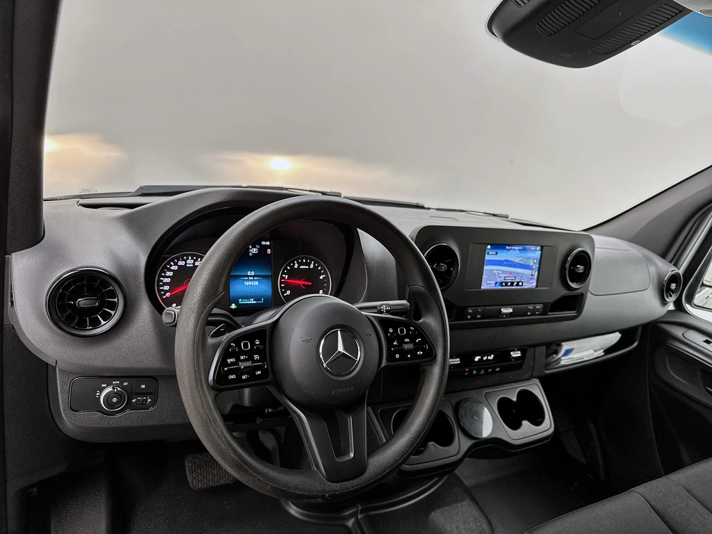 Mercedes-Benz Sprinter – foto 15