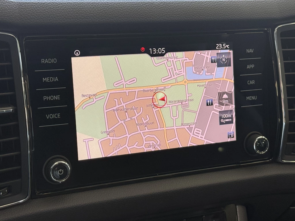 Škoda Kodiaq – foto 30
